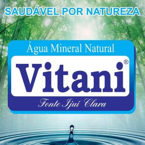 Agua Vitani