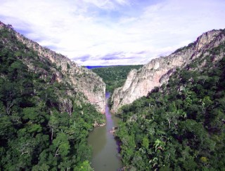 Barra do Bugres: MPF abre inquérito para apurar construção de ponte de acesso à comunidade quilombola 