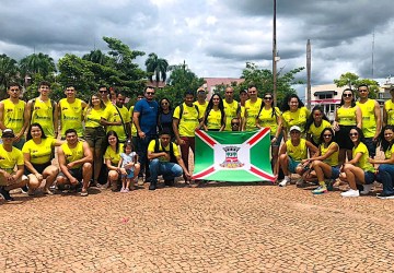 Cerca de 40 atletas de Barra do Bugres irão disputar a Corrida de Reis este ano