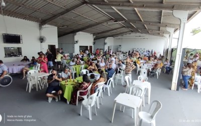 SUPER AMIGOS DE BARRA DO BUGRES DEVE REUNIR CERCA DE 350 PESSOAS NESTE FINAL DE SEMANA