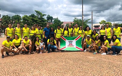 Cerca de 40 atletas de Barra do Bugres irão disputar a Corrida de Reis este ano