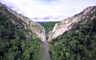 Barra do Bugres: MPF abre inquérito para apurar construção de ponte de acesso à comunidade quilombola 