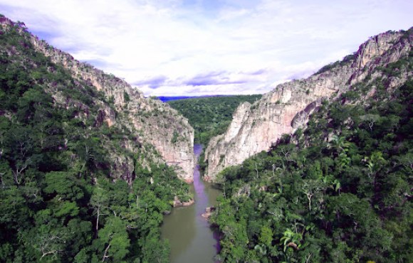 Barra do Bugres: MPF abre inquérito para apurar construção de ponte de acesso à comunidade quilombola 